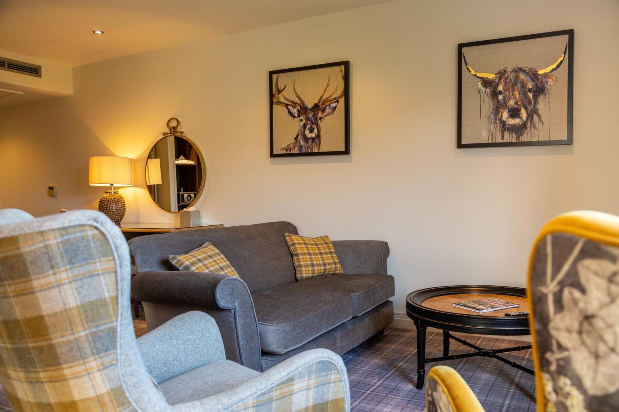 Peak Edge Hotel Chesterfield Kültér fotó