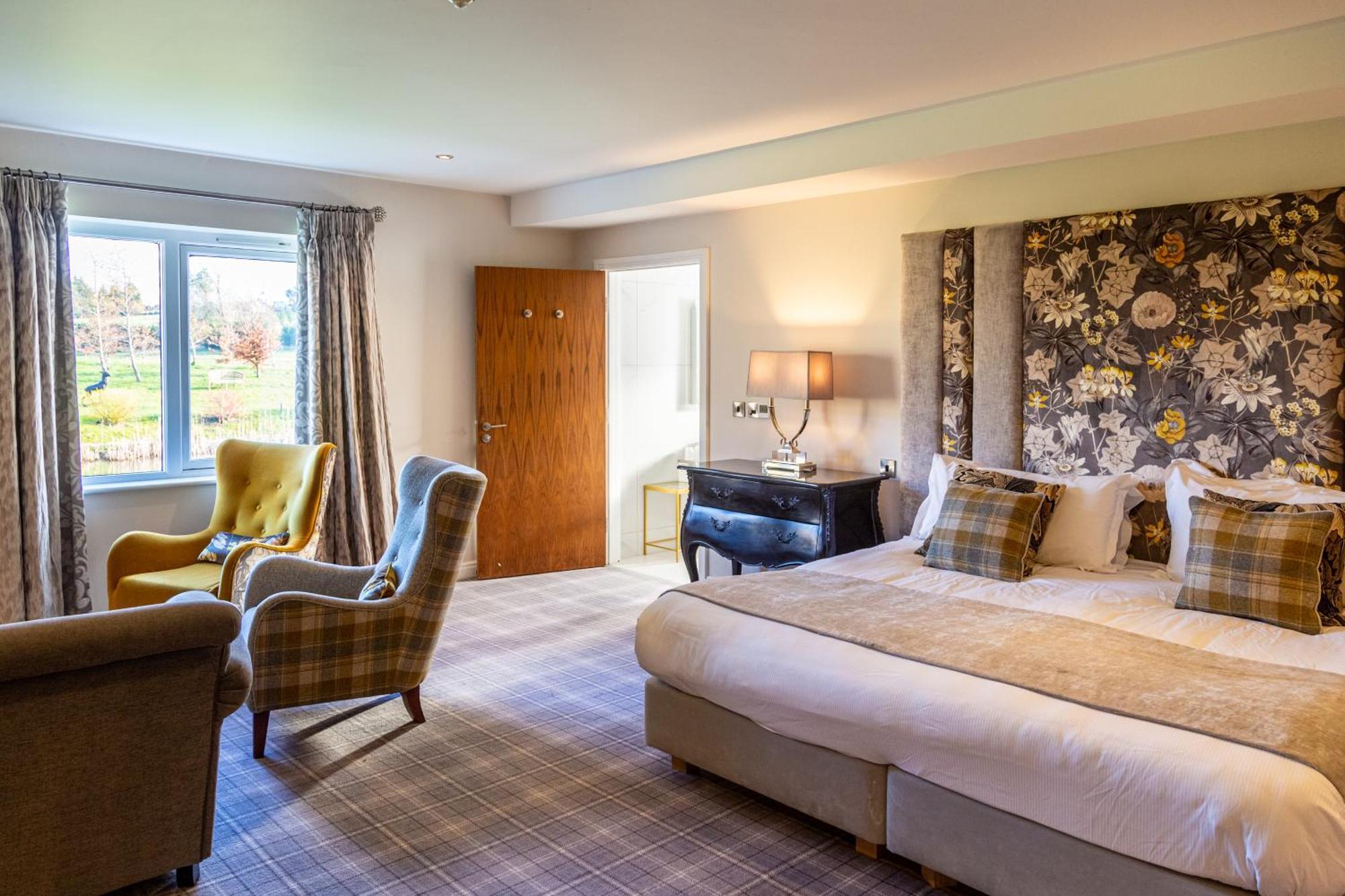 Peak Edge Hotel Chesterfield Kültér fotó