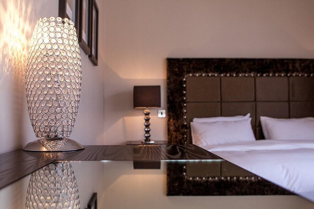 Peak Edge Hotel Chesterfield Kültér fotó