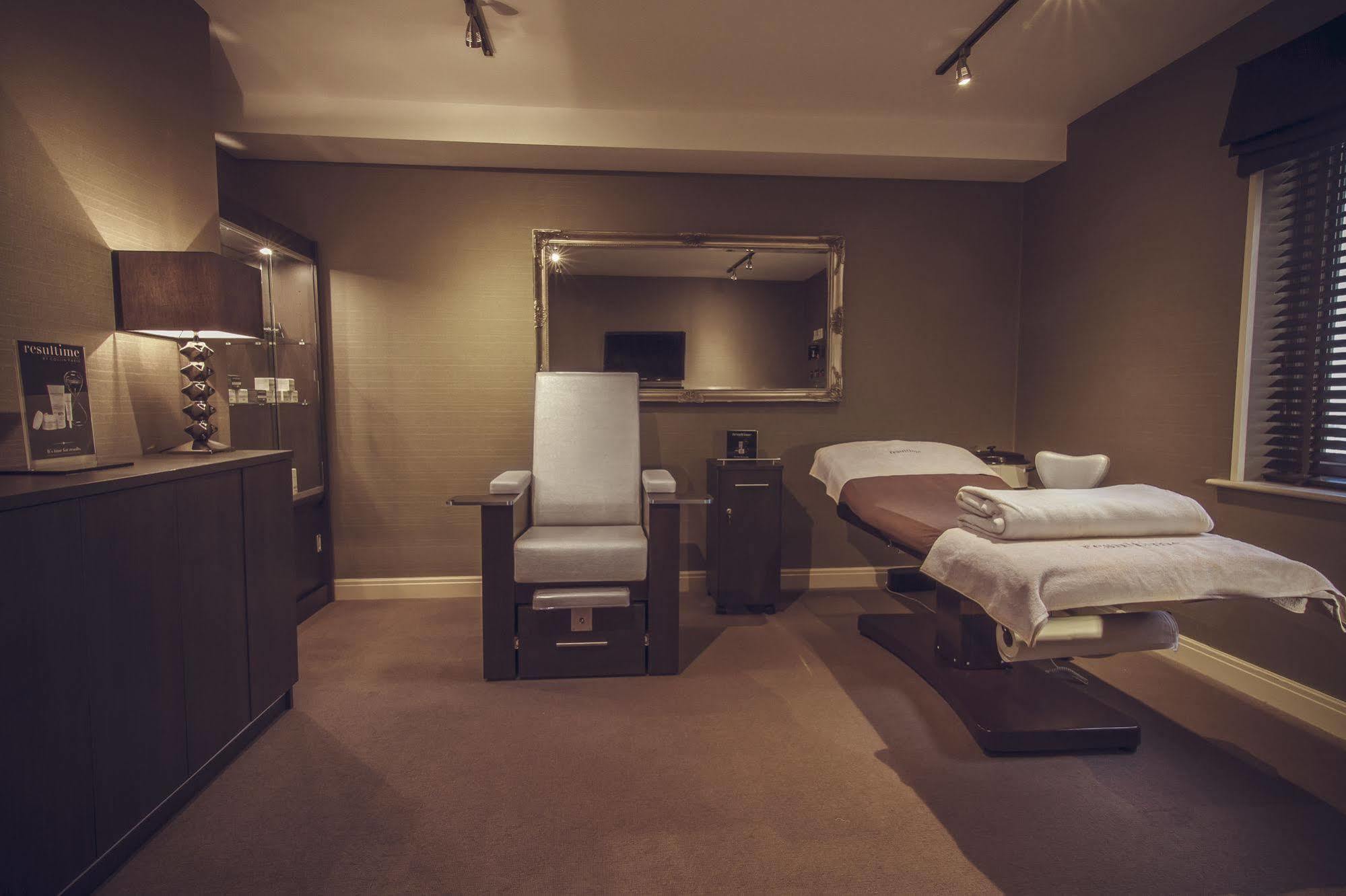 Peak Edge Hotel Chesterfield Kültér fotó